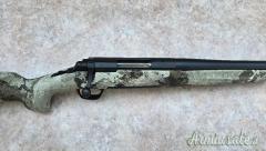 Carabina Browning X bolt varmint cal 308 win ARMA NUOVA