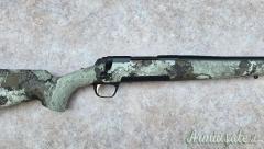 Carabina Browning X bolt varmint cal 308 win ARMA NUOVA