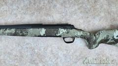 Carabina Browning X bolt varmint cal 308 win ARMA NUOVA