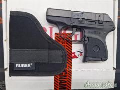 RUGER LCP cal. 380