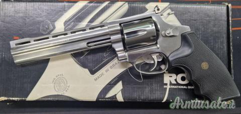 ROSSI 713 cal. 357 Magnum