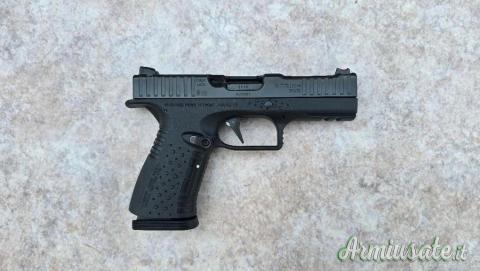 Pistola Arsenal Strike two cal 9x19 ARMA NUOVA