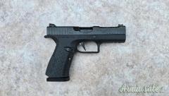 Pistola Arsenal Strike two cal 9x19 ARMA NUOVA