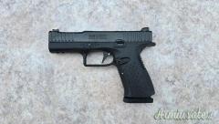 Pistola Arsenal Strike two cal 9x19 ARMA NUOVA