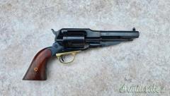 Revolver Uberti modello Remington 1858 conversion cal 45 colt canna 5 pollici arma nuova