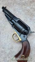 Revolver Uberti modello Remington 1858 conversion cal 45 colt canna 5 pollici arma nuova
