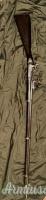 Snider Enfield tre bande 1871