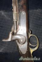 Snider Enfield tre bande 1871