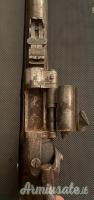 Snider Enfield tre bande 1871