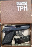 WALTHER TPH cal. 22 LR