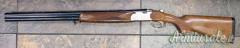 BERETTA 686 SILVER PIGEON cal. 12