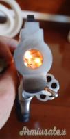 Colt King Cobra .357 Magnum  |  9x31mmR  | .353 Casull