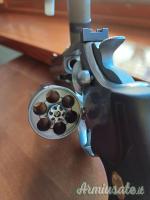 Colt King Cobra .357 Magnum  |  9x31mmR  | .353 Casull