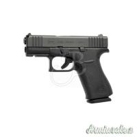 Pistola semiauto Glock 43X Cal. 9x19 (NUOVO)