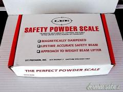 LEE SAFETY SCALE
