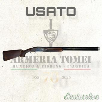 USATO – FUCILE SOVRAPPOSTO – FRANCHI MOD. FEELING SPORTING cal. 12
