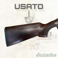 USATO – FUCILE SOVRAPPOSTO – FRANCHI MOD. FEELING SPORTING cal. 12