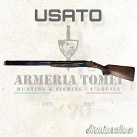 USATO – FUCILE SOVRAPPOSTO – FRANCHI MOD. FEELING SPORTING cal. 12