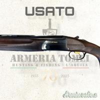 USATO – FUCILE SOVRAPPOSTO – FRANCHI MOD. FEELING SPORTING cal. 12