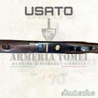 USATO – FUCILE SOVRAPPOSTO – FRANCHI MOD. FEELING SPORTING cal. 12