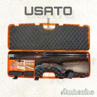 USATO – FUCILE SOVRAPPOSTO – FRANCHI MOD. FEELING SPORTING cal. 12