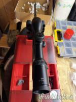 Swarovski z4i 3-12x50