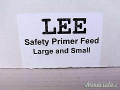 LEE SAFETY PRIMER