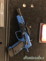 Tanfoglio DOMINA 9x21mm IMI