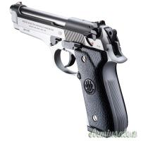 Pistola semiauto Beretta 92FS INOX Cal.9x19 (NUOVO)