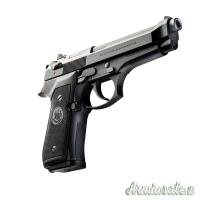 Pistola semiauto Beretta 92FS Cal. 9x19 (NUOVO)