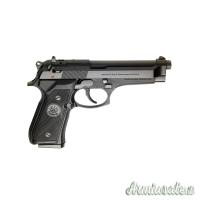 Pistola semiauto Beretta 92FS Cal. 9x19 (NUOVO)