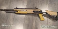 Fabarm STF 12 TELESCOPIC F.E. 12