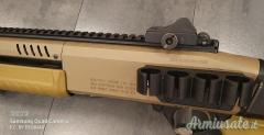 Fabarm STF 12 TELESCOPIC F.E. 12