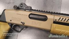 Fabarm STF 12 TELESCOPIC F.E. 12