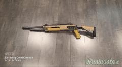 Fabarm STF 12 TELESCOPIC F.E. 12