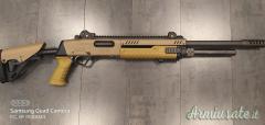 Fabarm STF 12 TELESCOPIC F.E. 12