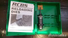 Dies RCBS Cal. 222 Rem Neck