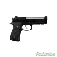 Pistola semiauto Beretta 92G Elite LTT Cal. 9x21 (NUOVO)