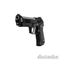Pistola semiauto Beretta 92G Elite LTT Cal. 9x21 (NUOVO)