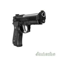 Pistola semiauto Beretta 92G Elite LTT Cal. 9x21 (NUOVO)