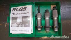 Dies SET RCBS cal. 450 Marlin