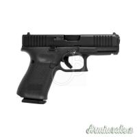 Pistola semiauto Glock 19 Gen5 (NUOVO)