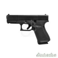 Pistola semiauto Glock 19 Gen5 (NUOVO)