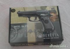 Beretta 84 FS ...Altro | Non indicato