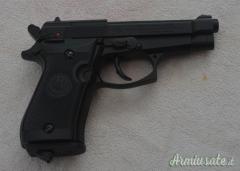 Beretta 84 FS ...Altro | Non indicato