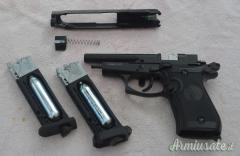 Beretta 84 FS ...Altro | Non indicato