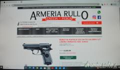 Beretta 84 FS ...Altro | Non indicato