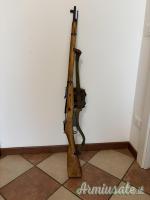 Mosin Nagant 1944