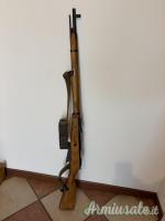 Mosin Nagant 1944