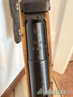 Mosin Nagant 1944